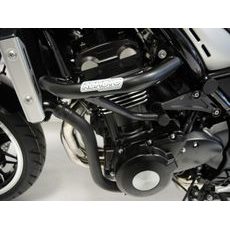 Ochrana motora RDMOTO CF97KD matná čierna