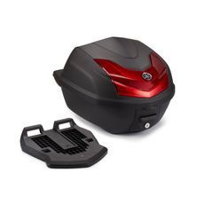 2DP-284A8-A0-00 30 l vrchný kufor City