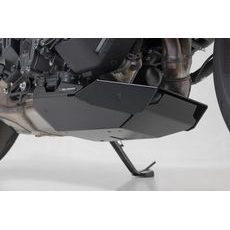 Kryt motora Black. Yamaha MT-09 (21-).