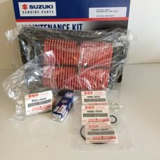 16500-05810-000 SUZUKI SERVISNÝ KIT AN400 2007-2016