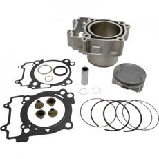 Súprava valca so štandardným otvorom CYLINDER WORKS 60005-K02