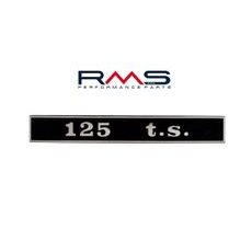 Emblém RMS 142721020 zadná