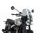 Plexi na motorku PUIG NEW GEN. TOURING 22619H dymové