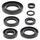 Sada gufier motoru WINDEROSA 822164