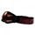 Okuliare ARIETE MANTIS POLERIX 13940-PONN čierna black claws, orange lens