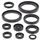 Sada gufier motoru WINDEROSA 822178