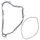 Clutch cover gasket kit WINDEROSA 816187