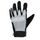 Women's gloves iXS ESSENTIAL-AIR 1.0 X4-650607 steel grey XL