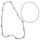 Clutch cover gasket kit WINDEROSA 816261