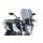 Plexi na motorku PUIG NEW. GEN TOURING 8187H dymové