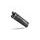 Koncovka výfuku Slip-on GPR DUAL POPPY D.140.2.DUAL.PO Brushed Stainless steel pre DUCATI Multistrada V4 / V4S / Sport 1158 2024-2025