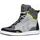 Sneakers iXS RAPID-AIR 1.0 X5-351205 light grey-black 42