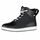 Sneakers iXS RAPID 2.0 X5-340207 coal black 42