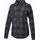 Women's shirt iXS CARVE 1.0 473-510-5770 anthracite-black 36