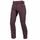 Dámske nohavice s laminovanou membránou iXS ESSENTIAL-STX 1.0 X2-615607 maroon purple S