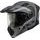 Flip-up helmet iXS VENTURE 1.0 MIPS X1-021205 black-anthracite S