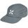 Šiltovka iXS BRAND 5 PANEL 1.0 473-510-6020 blue grey