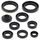 Sada gufier motoru WINDEROSA 822131