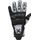 Women's gloves iXS RAPID-AIR 1.0 X4-350605 čierno-svetlo šedé DM