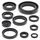 Sada gufier motoru WINDEROSA 822182