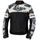 Laminated jacket iXS RAPID-STX 2.1 X2-311416 black-cool grey 3XL