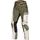 Laminated pants iXS VENTURE-STX 1.0 X2-015405 olive-light grey S