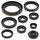 Sada gufier motoru WINDEROSA 822324