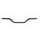 Riaditka ACCOSSATO HB024 Steel Made With Constant Diameter - 22 mm - With Bar strieborná