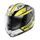Moto helma Nolan N60-6 Downshift Metal Black 37
