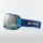 Okuliare ARIETE PANORAMA 14900-AMS mirrored lens blue melange strap