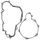 Clutch cover gasket kit WINDEROSA 816207
