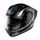 Moto helma Nolan N60-6 Sport Ravenous Flat Black 28