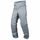 Nohavice s laminovanou membránou iXS 365-STX 1.1 X2-415207 steel grey L