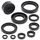 Sada gufier motoru WINDEROSA 822115