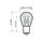 Lamp RMS 246510191 BA15S 12V 21W