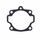Cylinder Base Gasket ATHENA S410480006109 hrúbka rovnaká ako OE