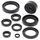 Sada gufier motoru WINDEROSA 822116