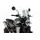 Plexi na motorku PUIG NEW GEN. SPORT 22189H dymové