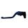Spojková páčka ACCOSSATO EST955 fixed CNC-worked aluminium, green