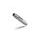 Koncovka výfuku Slip-on GPR DEEPTONE KTM.90.RACE.DE Brushed Stainless steel pre KTM RC 390 2017-2020