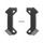 Replacement upper frames SHAD D1TR41SCR for T41 and TR46 cases