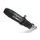Koncovka výfuku Slip-on GPR DEEPTONE ROY.10.CAT.DENE Black Stainless steel pre ROYAL ENFIELD Meteor 350 2021-2023