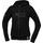 Women's hoodie iXS RAPID 1.0 X2-343605 čierna DM