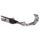 90798-30213-00 GYTR Akrapovič Full Race System Mid Muffler