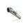 Koncovka výfuku Slip-on GPR POWERCONE EVO E4.H.250.1.PCEV Brushed Stainless steel including removable db killer and link pipe
