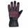 Women's gloves iXS TOURSTER-GTX-Z 2.0 X4-101617 maroon purple M