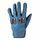 Rukavice iXS RAPID-BIG AIR 1.0 X4-360217 horizon blue 4XL