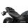 Rear seat cowls PUIG 22620N čierna