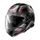 Moto helma Nolan N100-5 Upwind Flat Black N-Com 58