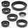 Sada gufier motoru WINDEROSA 822136